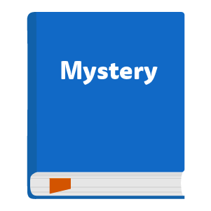 New Mystery Books