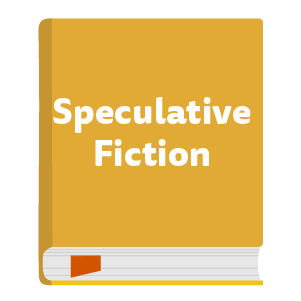 New Speculative Fiction Books