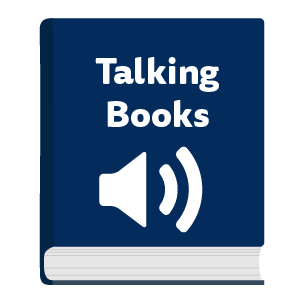 New Talking Books