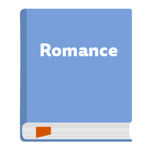 New Romance Books