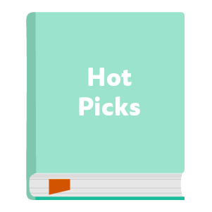 New Hot Picks