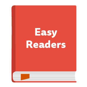 New Easy Reader