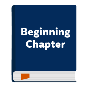 New Beginning Chapter Books