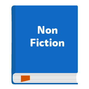 New Teen Non-Fiction