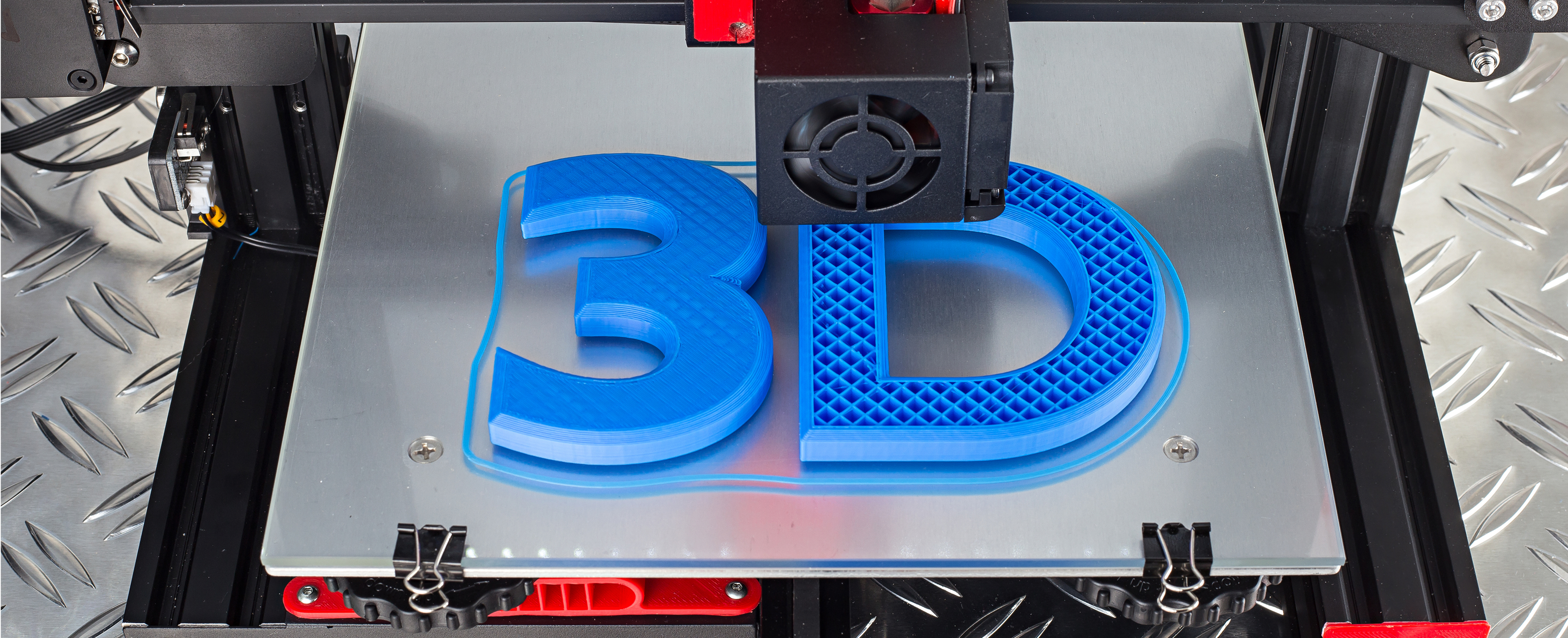 decorative image of 3d printer