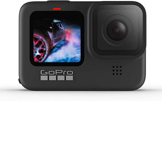 gopro