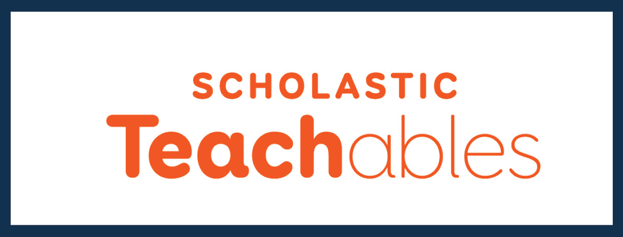 Scholastic Teachables