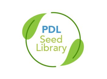 All About Our Seed Library