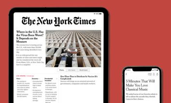 New York Times