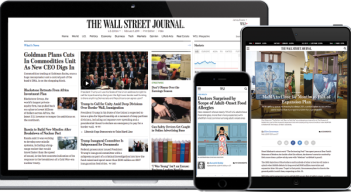 Wall Street Journal