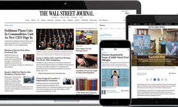 Wall Street Journal