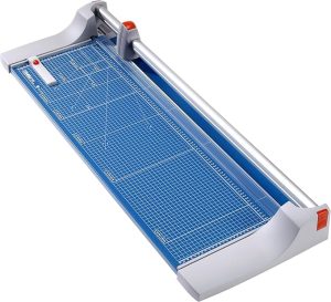 Image of Dahle 446 rotary trimmer.