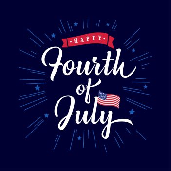 Happy Fourth of July