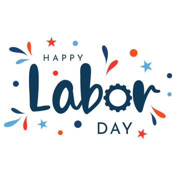 Happy Labor Day