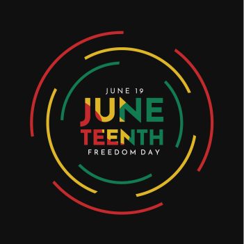 June 19, Juneteenth, Freedom Day