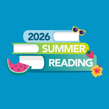 2026 Summer Reading